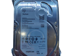 Seagate Skyhawk 6TB Hard Disk